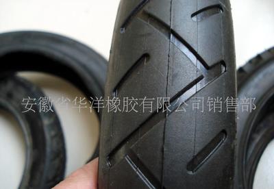 童車輪胎規(guī)格解析 12 1/2 × 2 1/4 橡塑制品的優(yōu)勢與應(yīng)用