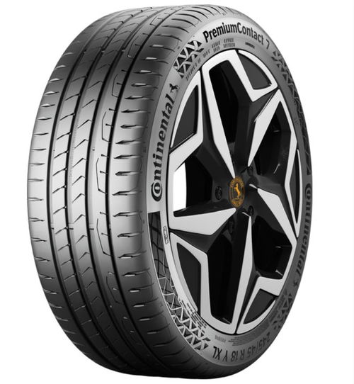 德國馬牌第七代輪胎產品即將上市，引領橡塑制品行業新潮流