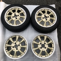 日本車輪淘金指南 從代購、價(jià)格到二手市場(chǎng)全解析